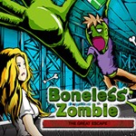 Boneless Zombie (Steam key / Region Free)
