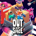 Out of Space (Steam key / РФ+Весь Мир)