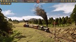 Railway Empire (Steam key / РФ+Весь Мир)