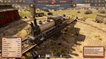 Railway Empire (Steam key / РФ+Весь Мир)