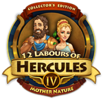12 Labours of Hercules IV: Mother Nature Platinum Edit