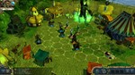 King´s Bounty: Dark Side (Steam key / РФ+Весь Мир)