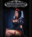King´s Bounty: Dark Side (Steam key / РФ+Весь Мир)