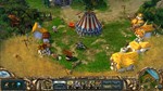 King´s Bounty: Dark Side (Steam key / РФ+Весь Мир)