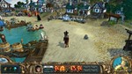 King´s Bounty: Dark Side (Steam key / РФ+Весь Мир)