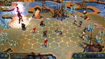 King´s Bounty: Dark Side (Steam key / РФ+Весь Мир)