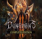 Dungeons 2 - Complete Edition (Steam key / РФ+Весь Мир)