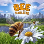 Bee Simulator (Steam key / РФ+Весь Мир)