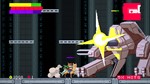 SuperEpic: The Entertainment War Steam key/Region Free