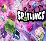 SPITLINGS (Steam key / Region Free)