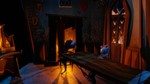 Gloomy Eyes VR (Steam key / Region Free)