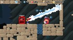 Giana Sisters 2D (Steam key / РФ+Весь Мир)