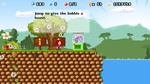 Giana Sisters 2D (Steam key / РФ+Весь Мир)