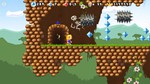 Giana Sisters 2D (Steam key / РФ+Весь Мир)