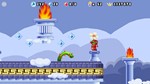 Giana Sisters 2D (Steam key / РФ+Весь Мир)