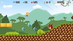 Giana Sisters 2D (Steam key / РФ+Весь Мир)