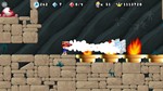 Giana Sisters 2D (Steam key / РФ+Весь Мир)
