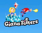 Giana Sisters 2D (Steam key / РФ+Весь Мир)