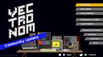 Vectronom (Steam key / РФ+Весь Мир)