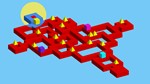 Vectronom (Steam key / РФ+Весь Мир)