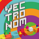 Vectronom (Steam key / РФ+Весь Мир)