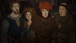 Ken Follett´s The Pillars of the Earth (Steam key/Мир)