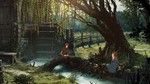 Ken Follett´s The Pillars of the Earth (Steam key/Мир)