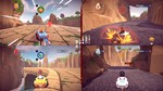 Garfield Kart - Furious Racing Steam key / РФ+Весь Мир