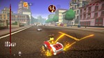 Garfield Kart - Furious Racing Steam key / РФ+Весь Мир