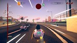 Garfield Kart - Furious Racing Steam key / РФ+Весь Мир