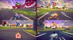 Garfield Kart - Furious Racing Steam key / РФ+Весь Мир