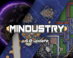 Mindustry (Steam key / РФ+Весь Мир)