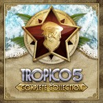 Tropico 5 - Complete Collection (Steam key / Global)
