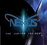 Nexus - The Jupiter Incident (Steam key / РФ+Весь Мир)