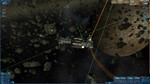 Nexus - The Jupiter Incident (Steam key / РФ+Весь Мир)