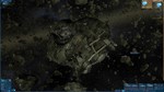 Nexus - The Jupiter Incident (Steam key / РФ+Весь Мир)