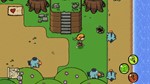 Ittle Dew (Steam key / РФ+Весь Мир)