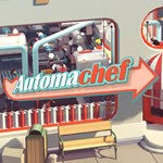 Automachef (Steam key / Region Free) - irongamers.ru