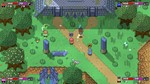 Rogue Heroes: Ruins of Tasos (Steam key / РФ+Весь Мир)