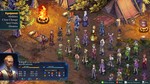 Fell Seal: Arbiter´s Mark (Steam key / РФ+Весь Мир)