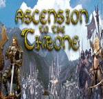 Ascension to the Throne (Steam key / Region Free)