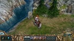 King´s Bounty: Warriors of the North Steam key/Весь Мир