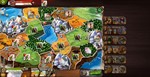 Small World - A Spider´s Web (Steam key/ Region Free)