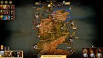 A Game of Thrones: The Board Game (Steam key / Global)