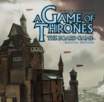 A Game of Thrones: The Board Game (Steam key / Global)