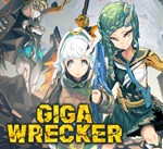GIGA WRECKER (Steam key / РФ+Весь Мир)