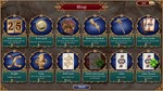 Jewel Match Solitaire (Steam key / Region Free)