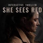She Sees Red- Interactive Movie (Steam key/РФ+Весь Мир)