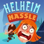 Helheim Hassle (Steam key / РФ+Весь Мир)