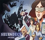Neurodeck : Psychological Deckbuilder (Steam key / ROW)